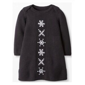 🆕 Hanna Andersson • Sweater knit • Dress